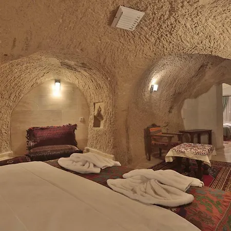 Yoruk Stone House Rum i privatbostad Avanos