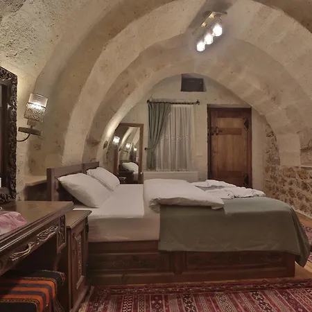 Yoruk Stone House Avanos