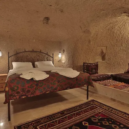 Rum i privatbostad Yoruk Stone House Avanos