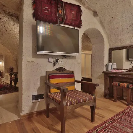 Yoruk Stone House Rum i privatbostad