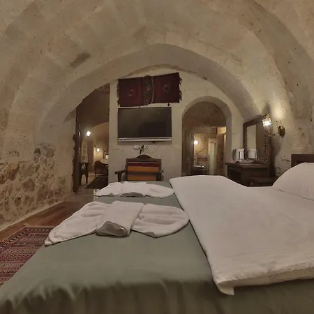 Rum i privatbostad Yoruk Stone House Avanos
