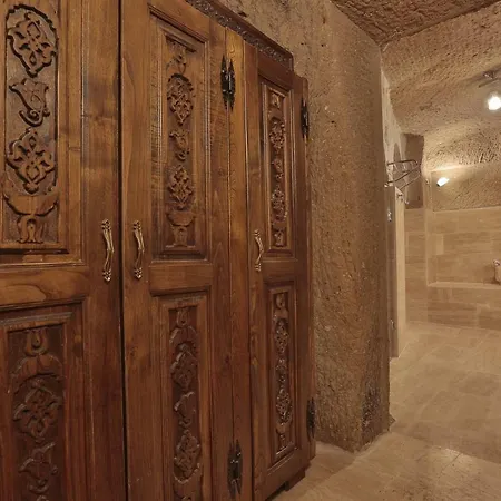 Yoruk Stone House Avanos