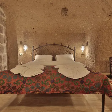 Yoruk Stone House *