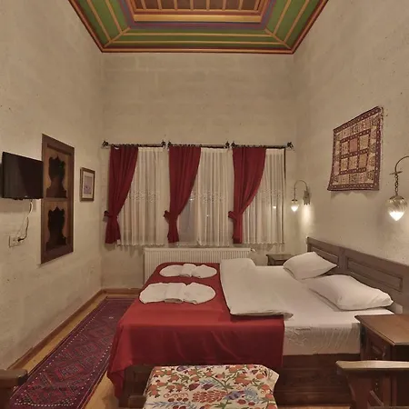 Yoruk Stone House Avanos