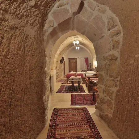 Rum i privatbostad Yoruk Stone House Avanos