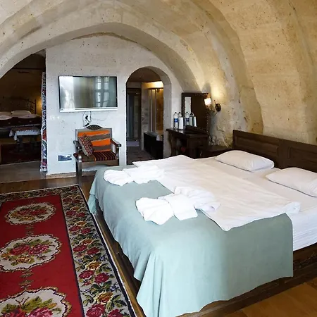 Rum i privatbostad Yoruk Stone House