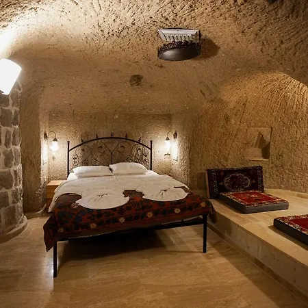 Yoruk Stone House Rum i privatbostad *