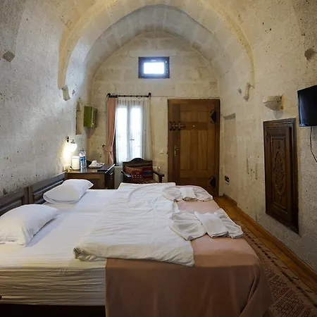 Yoruk Stone House Homestay Avanos