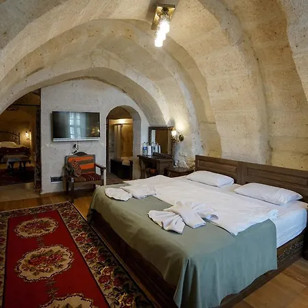 Yoruk Stone House Homestay
