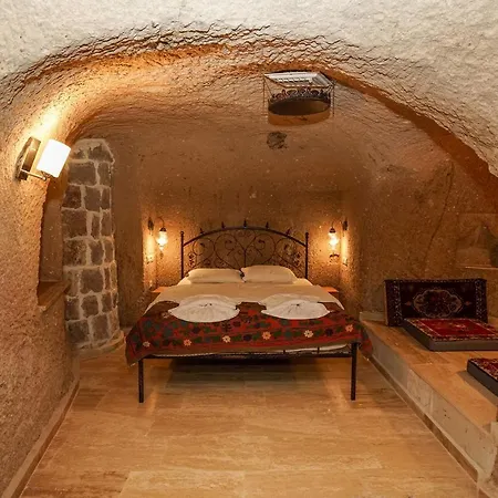 Yoruk Stone House Rum i privatbostad Avanos