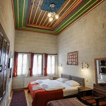 Yoruk Stone House Avanos