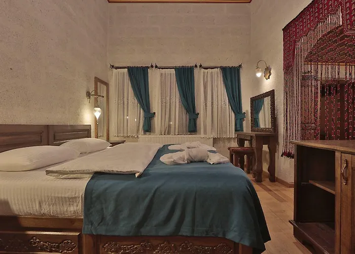 Yoruk Stone House * Avanos