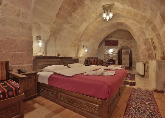 Yoruk Stone House Avanos