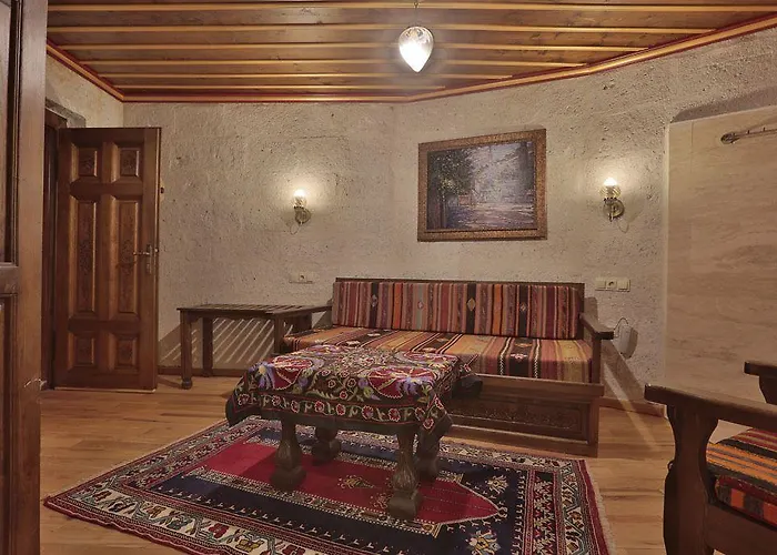 Yoruk Stone House Alloggio in famiglia *