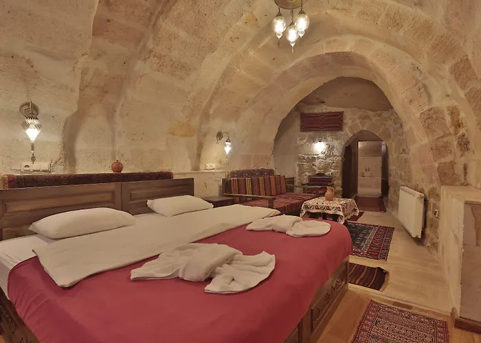 Homestay Yoruk Stone House