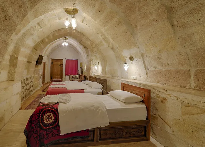 Yoruk Stone House Avanos