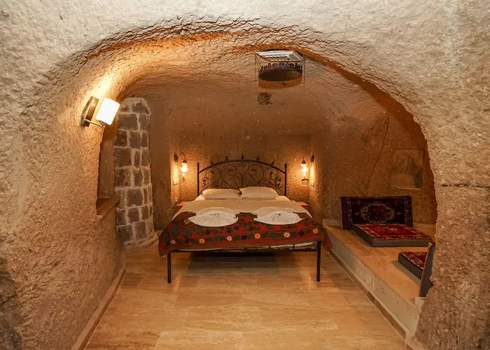 Yoruk Stone House Avanos