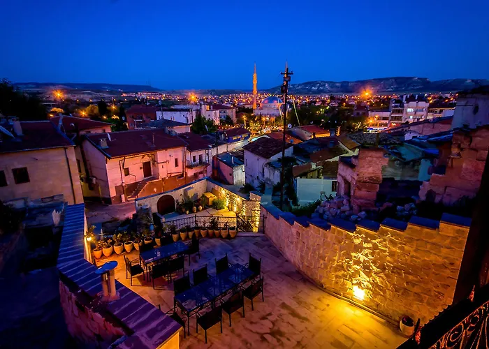 Yoruk Stone House Avanos