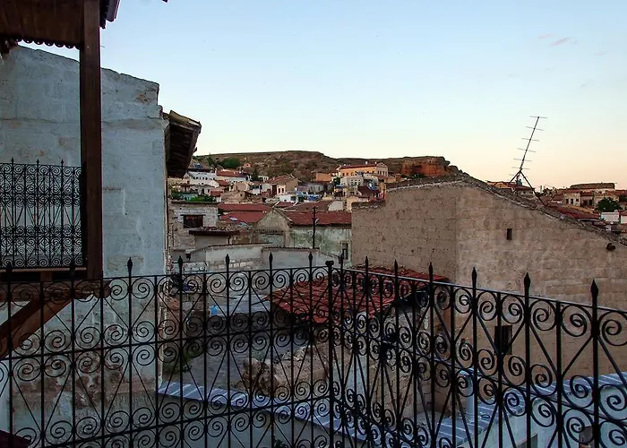 Yoruk Stone House * Avanos