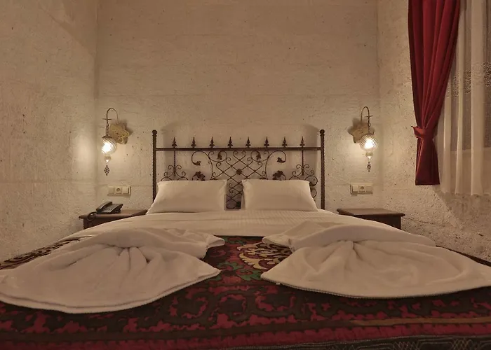 Yoruk Stone House Privatunterkunft *