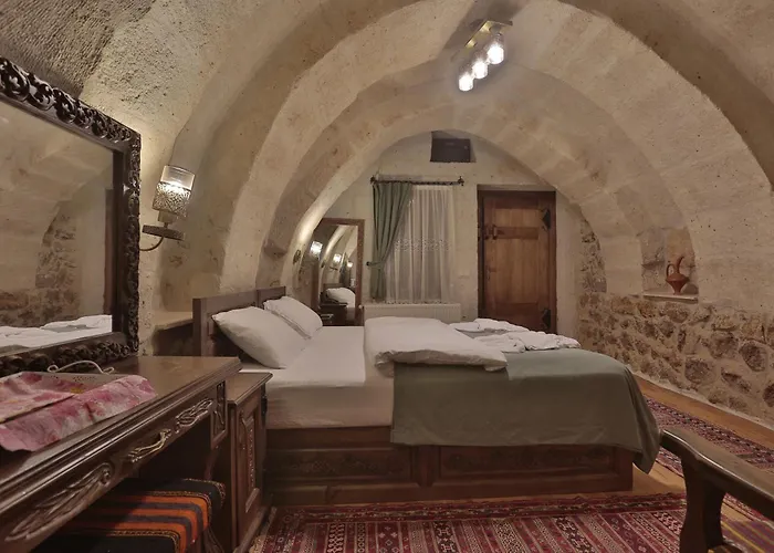 Yoruk Stone House Avanos