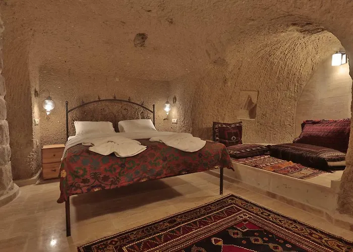 Homestay Yoruk Stone House Avanos