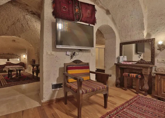 Yoruk Stone House Homestay